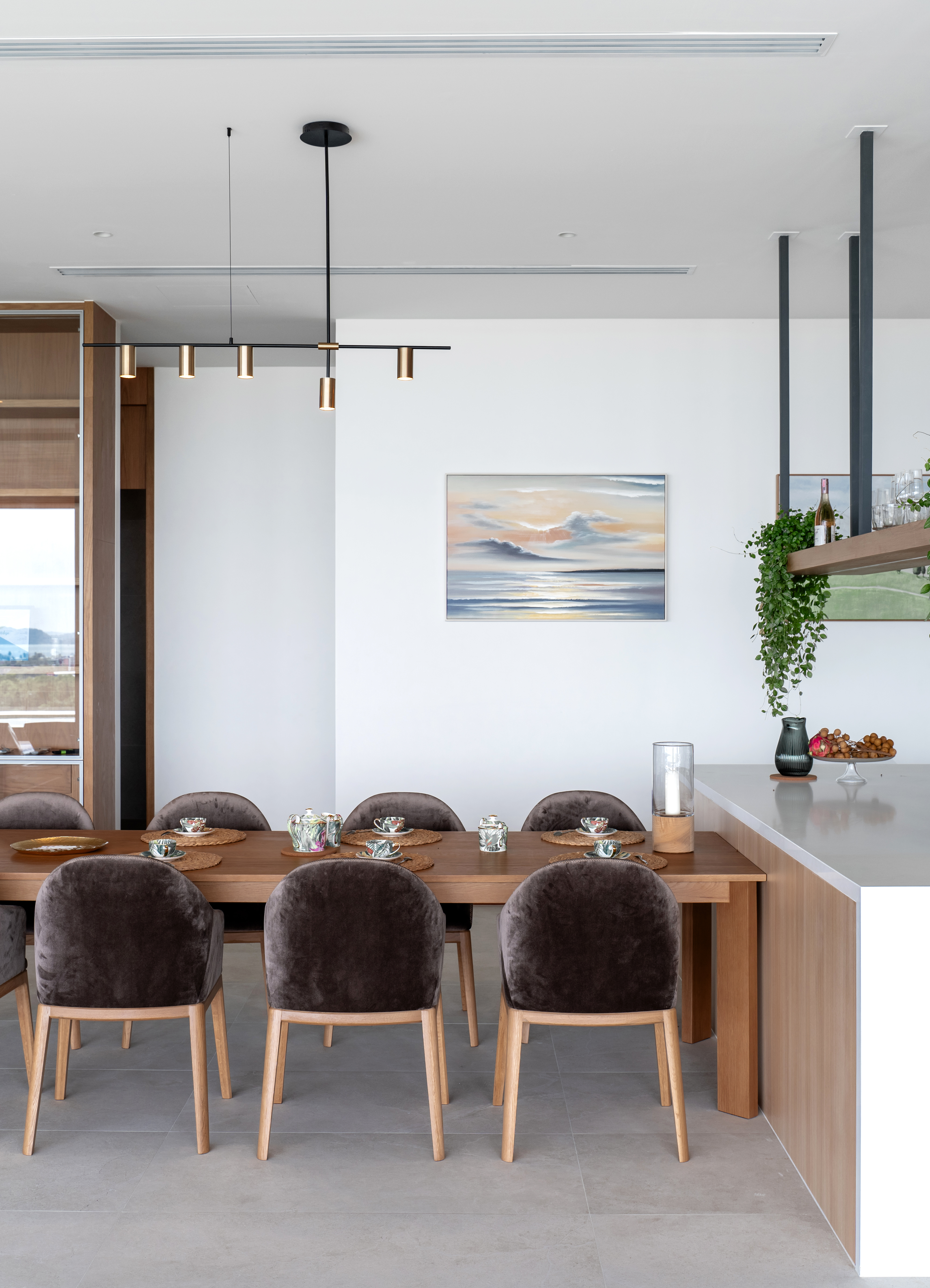 La Vista Luxury Villas 38